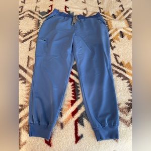 Ceil blue High waisted zamora